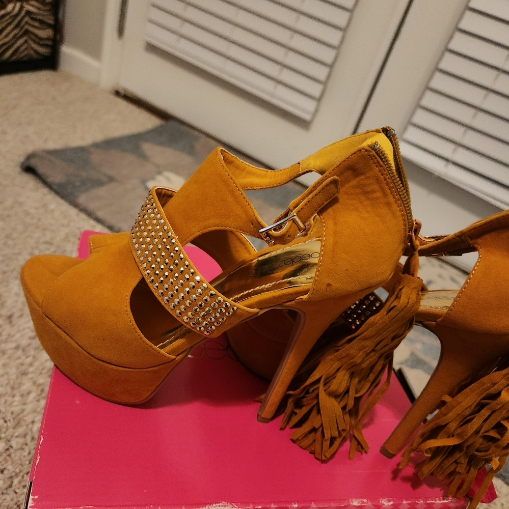 Heels